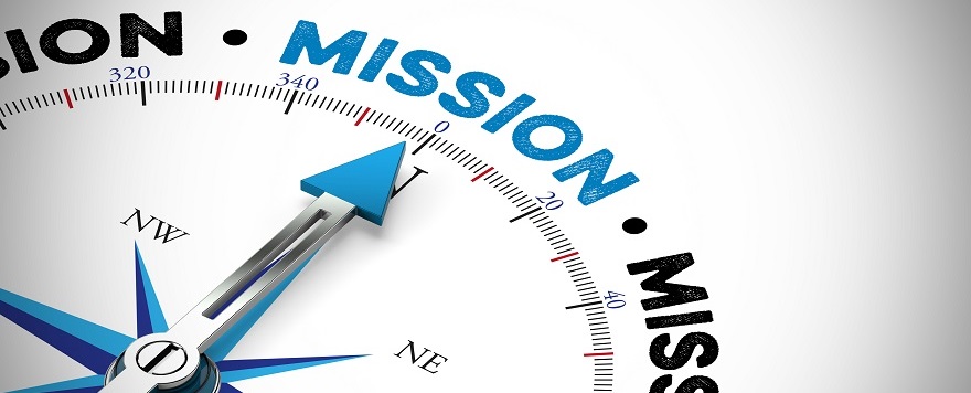 Our Mission